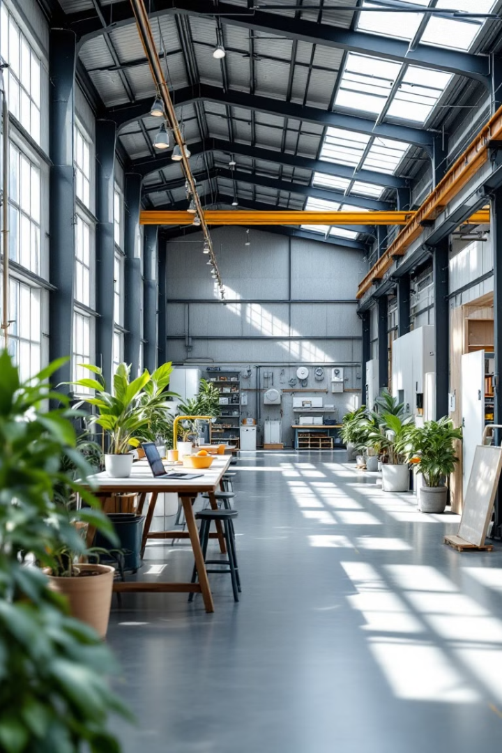 Sürdürülebilirlik ve Çevre Politikamız